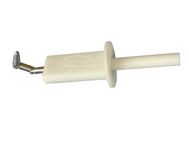 IEC61032 ٹیسٹ پروب B کی معیاری ٹیسٹ انگلی