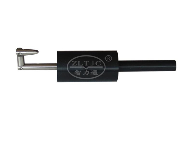 Sonda testowa B do komercyjnych elektrycznych maszyn kuchennych zgodnie z IEC 60335-2-64