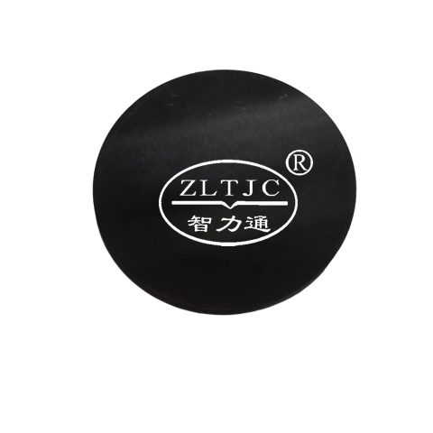 N&iacute;zkouhl&iacute;kov&yacute; kotouč z ocelov&eacute;ho plechu pro IEC60335-2-36, čl&aacute;nek 22.108 