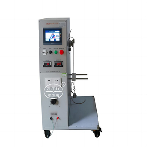 ເຄື່ອງຈັກທົດສອບໂລຫະ IEC602227-2 ເຄື່ອງສໍາອາງ tinel