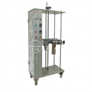 EC60335-1 Klousule 25.15 Cord Anchorage Torque Testing Machine Cable Tester