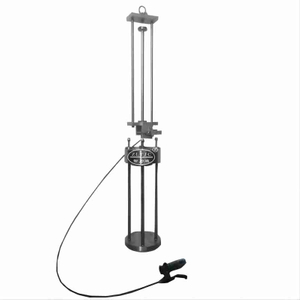 Wsparcie materaca Platforn Impactor of IEC60601-2-52 Sprzęt do testowania