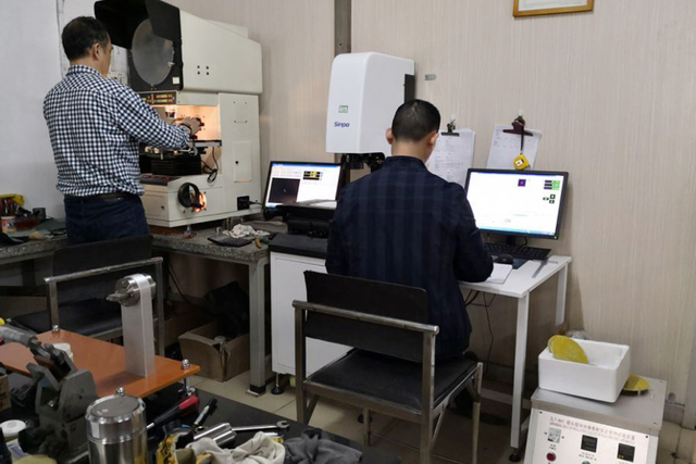 Ürün Test Ediliyor