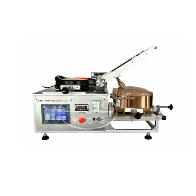 Μηχάνημα δοκιμής εσωτερικής κάμψης καλωδίων IEC60335-1 συσκευής