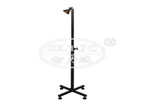 Jis9612 ၏ရေမှုန်ရေမွှားစမ်းသပ် apparatus