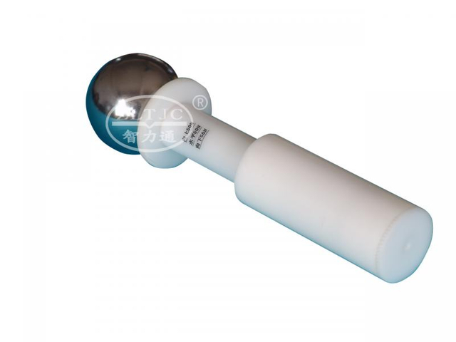 Kule 50 mm diameter av IEC60529 IP1