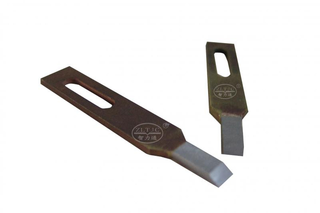Platinelektrode des Tracking-Indizes-Testers IEC60112