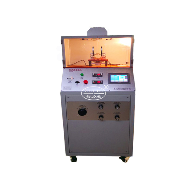 UL746A HVTR testeri seade