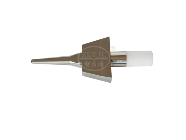 IEC62368 فگر V.1 ٹیسٹ فنگر پروبس کے سیدھے غیر جوائنٹ ٹیسٹ پروبس۔