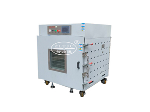 ضربه باتری و تست کننده اتصال کوتاه IEC60335-1 ضمیمه B20.1 تجهیزات تست ضربه باتری