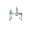 IEC60335-2-66 এর 950N ফোর্স সহ ওয়াটার বেড মেকানিক্যাল স্ট্রেংথ টেস্টার