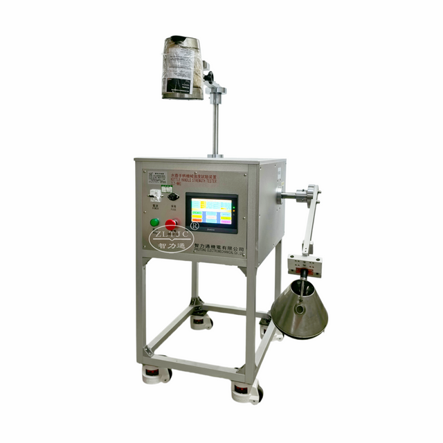 IEC60335-2-15 Waterketelsterktetestapparaat