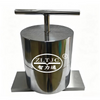 Crush Test Superficie plana IEC 62368 Testis Machina